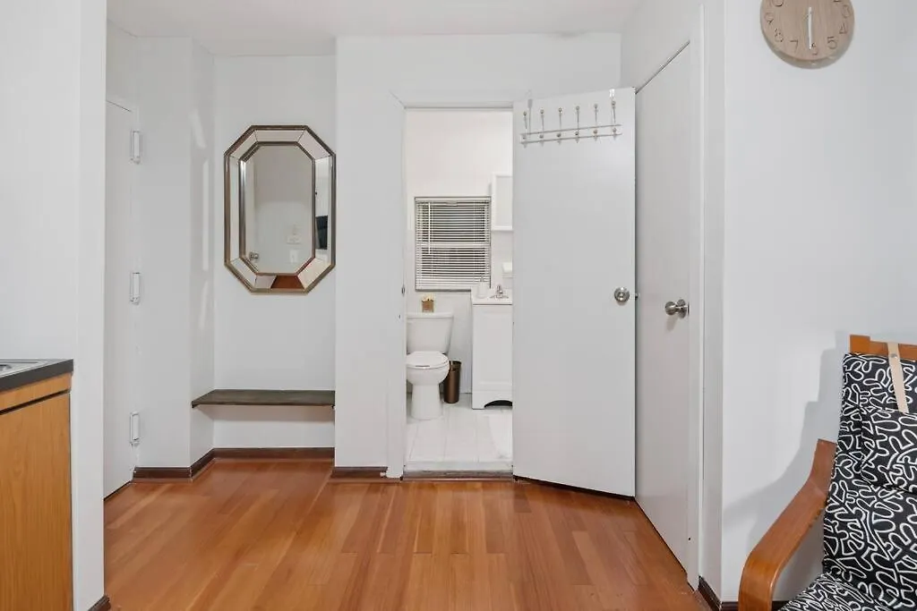 Great Studio Location In Times Square Near Subway New York