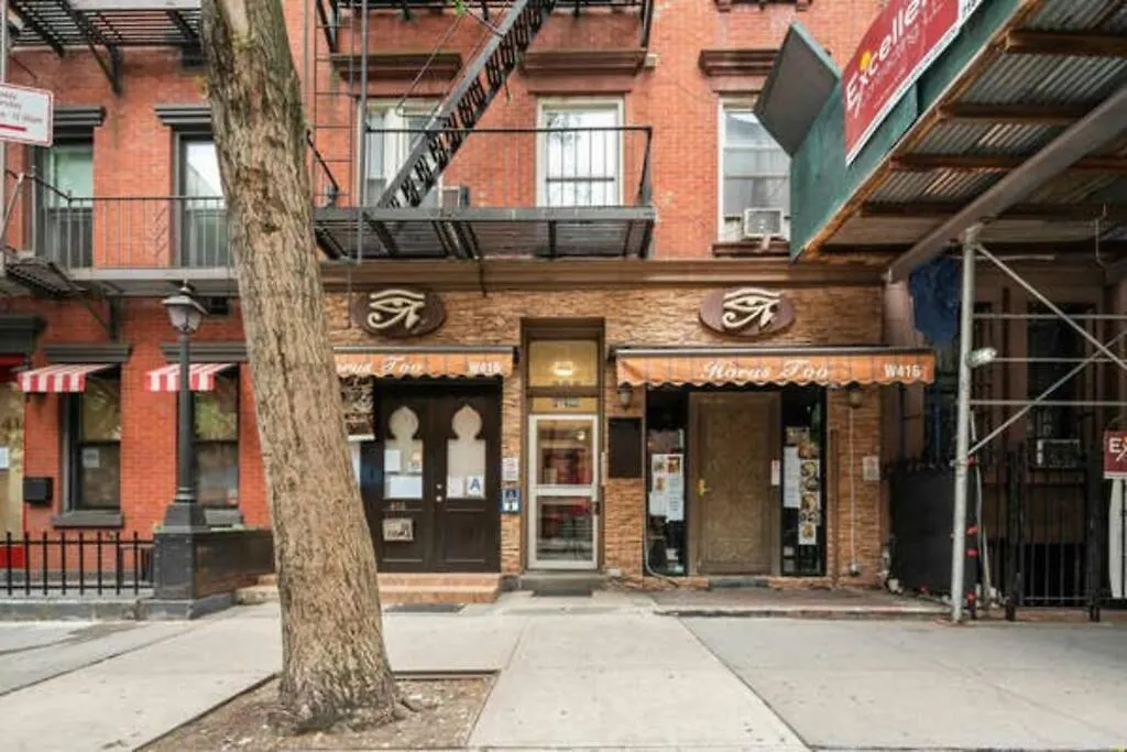 Great Studio Location In Times Square Near Subway New York 0*,