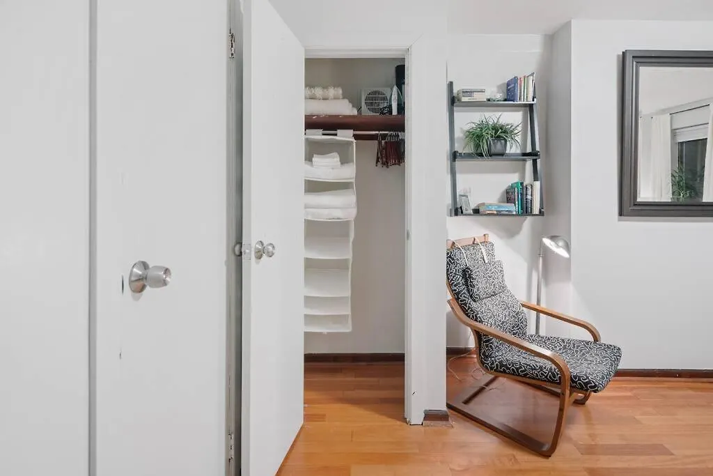 Great Studio Location In Times Square Near Subway New York Apartment