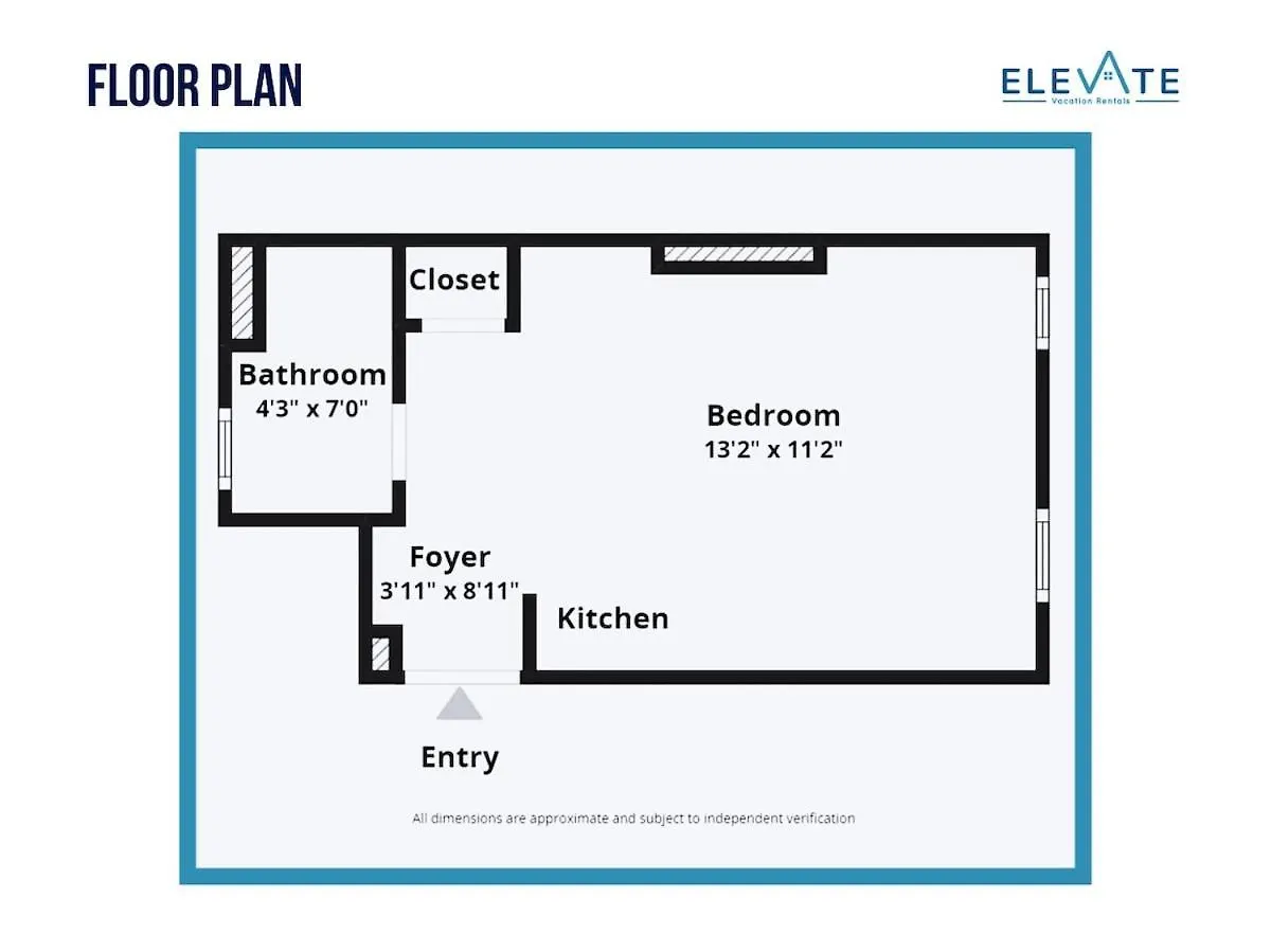Apartment Great Studio Location In Times Square Near Subway New York United States