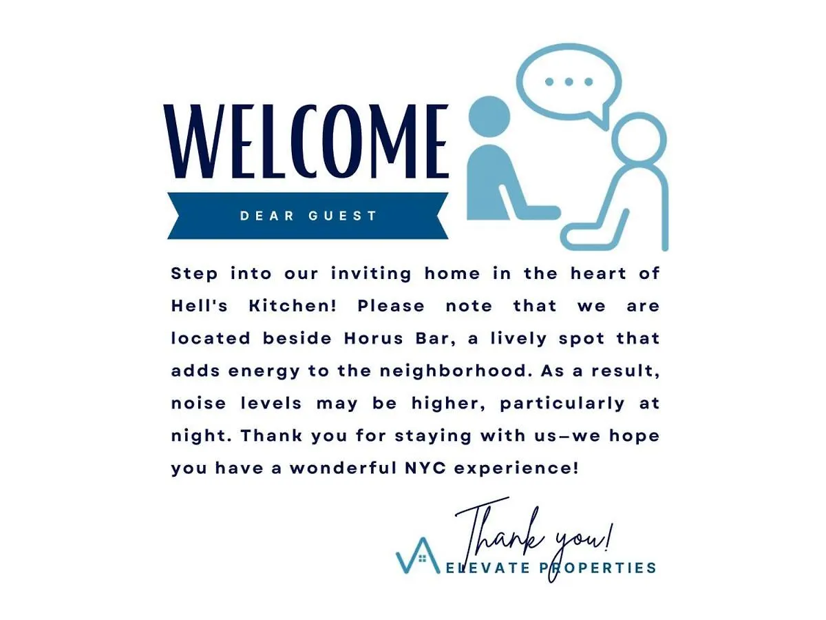 Great Studio Location In Times Square Near Subway New York 0*,