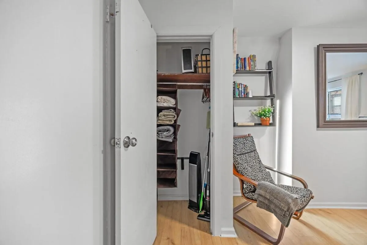 Apartment Great Studio Location In Times Square Near Subway New York